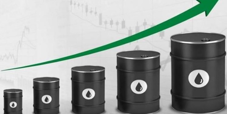 افزایش بیش از 3 دلاری قیمت نفت با کاهش عرضه در بازار