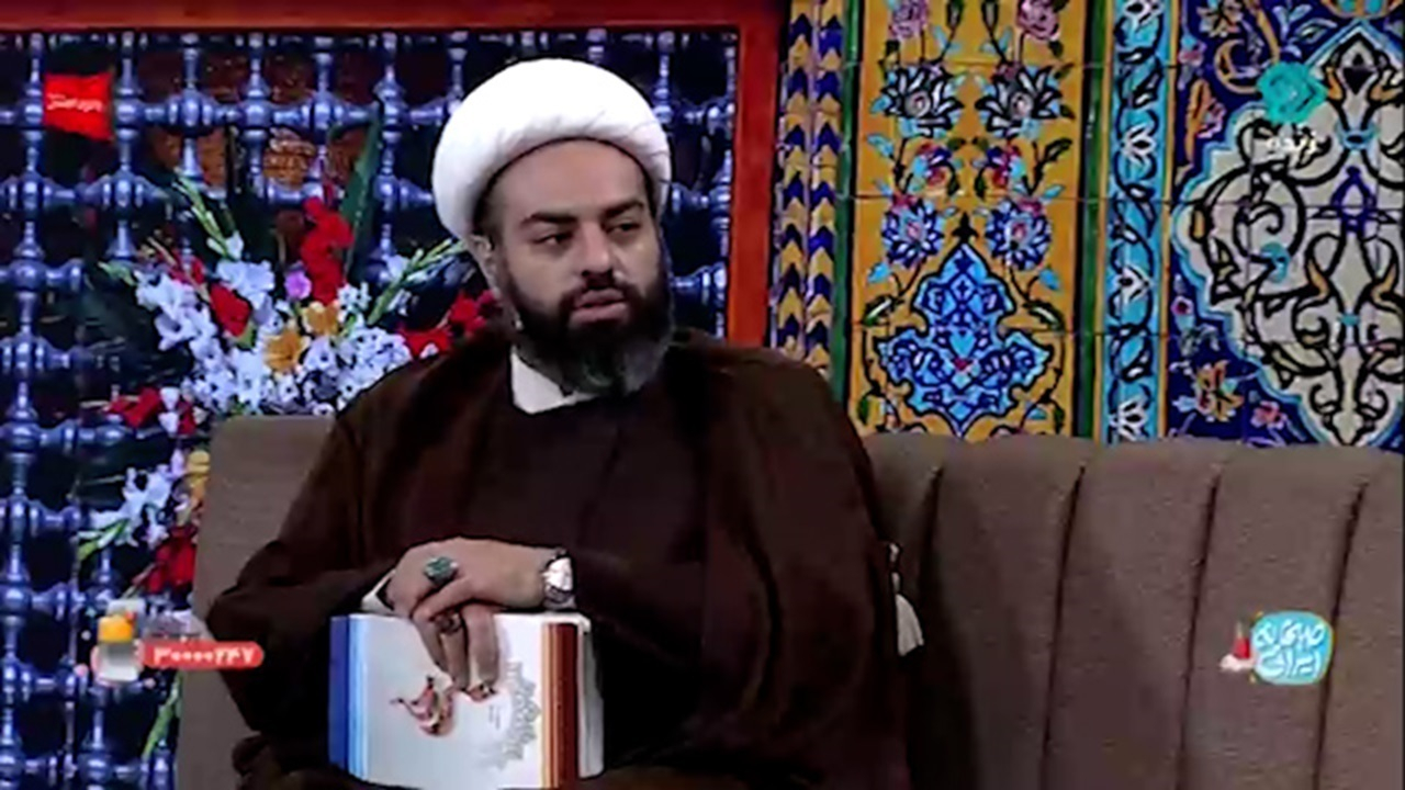 هرکسی ظلم کند با همان شمشیر کشته خواهد شد + فیلم