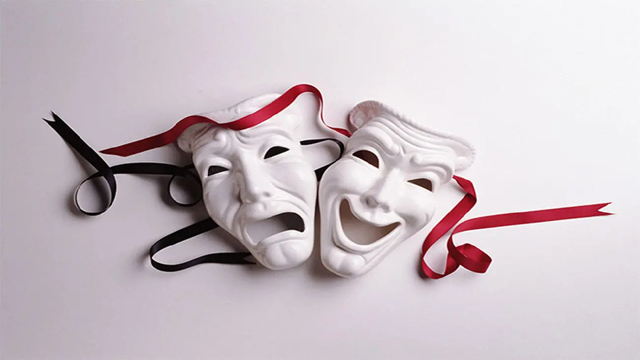 علاقه به کمدی سیاه نشانه هوش بالای شماست