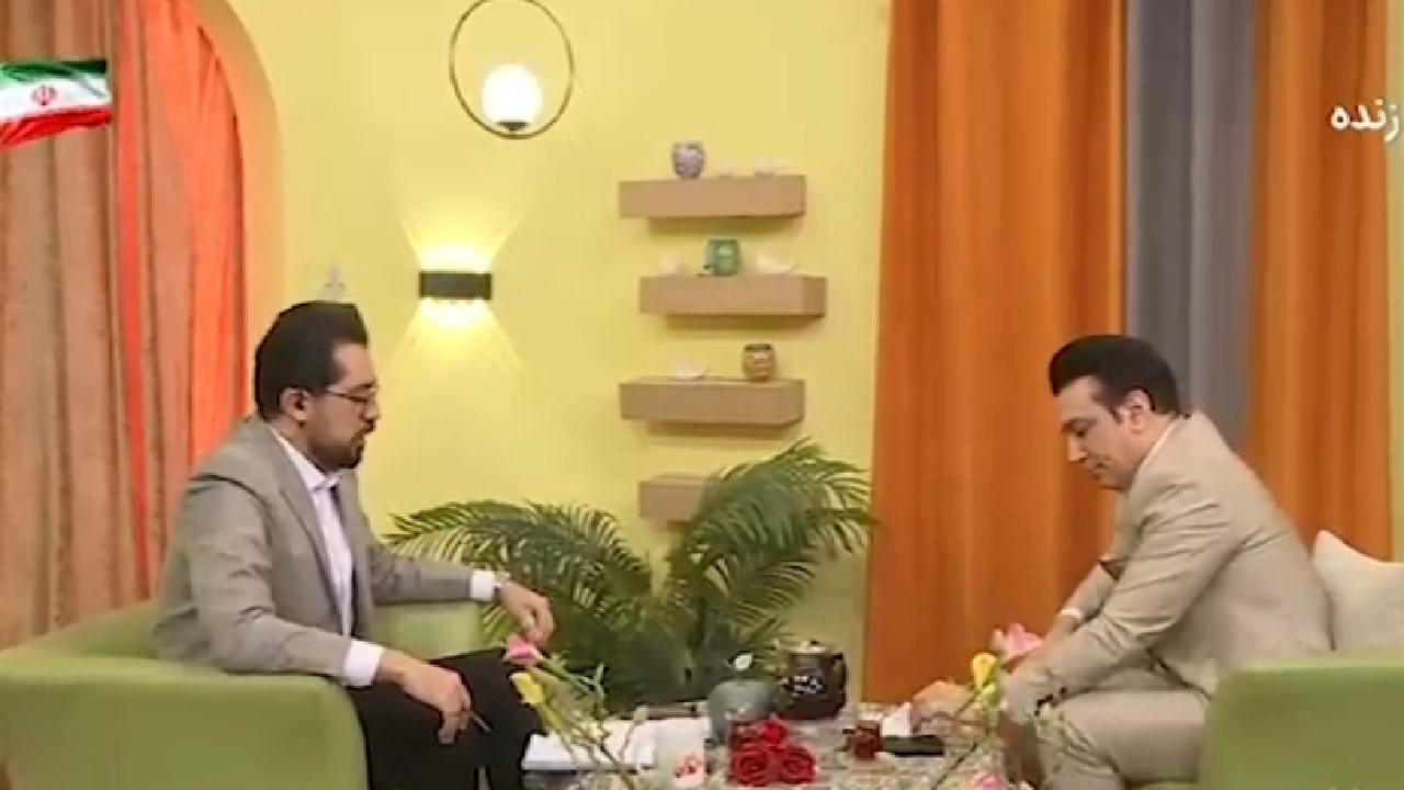 راهکار جامی برای فرار از دست انسان‌های سمی + فیلم