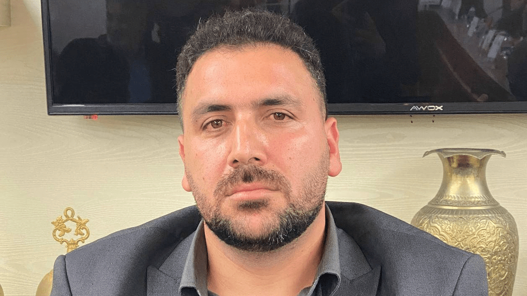سجاد براری رئیس هیئت ورزش‌های روستایی گیلان شد