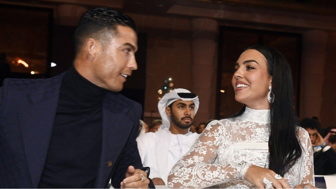 جزئیات مراسم عروسی رونالدو منتشر شد