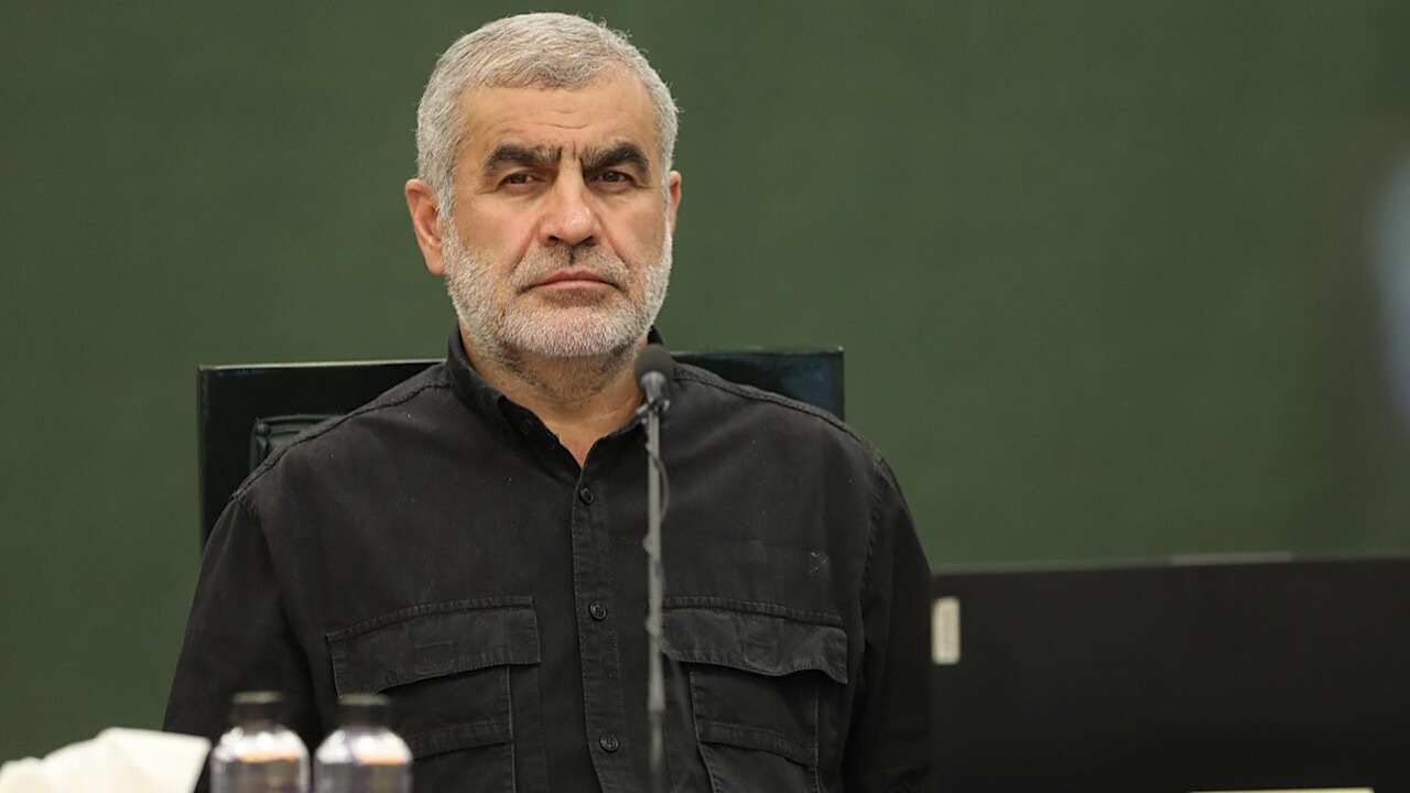 بازگشایی تنگه هرمز هیچ راهحل نظامی ندارد