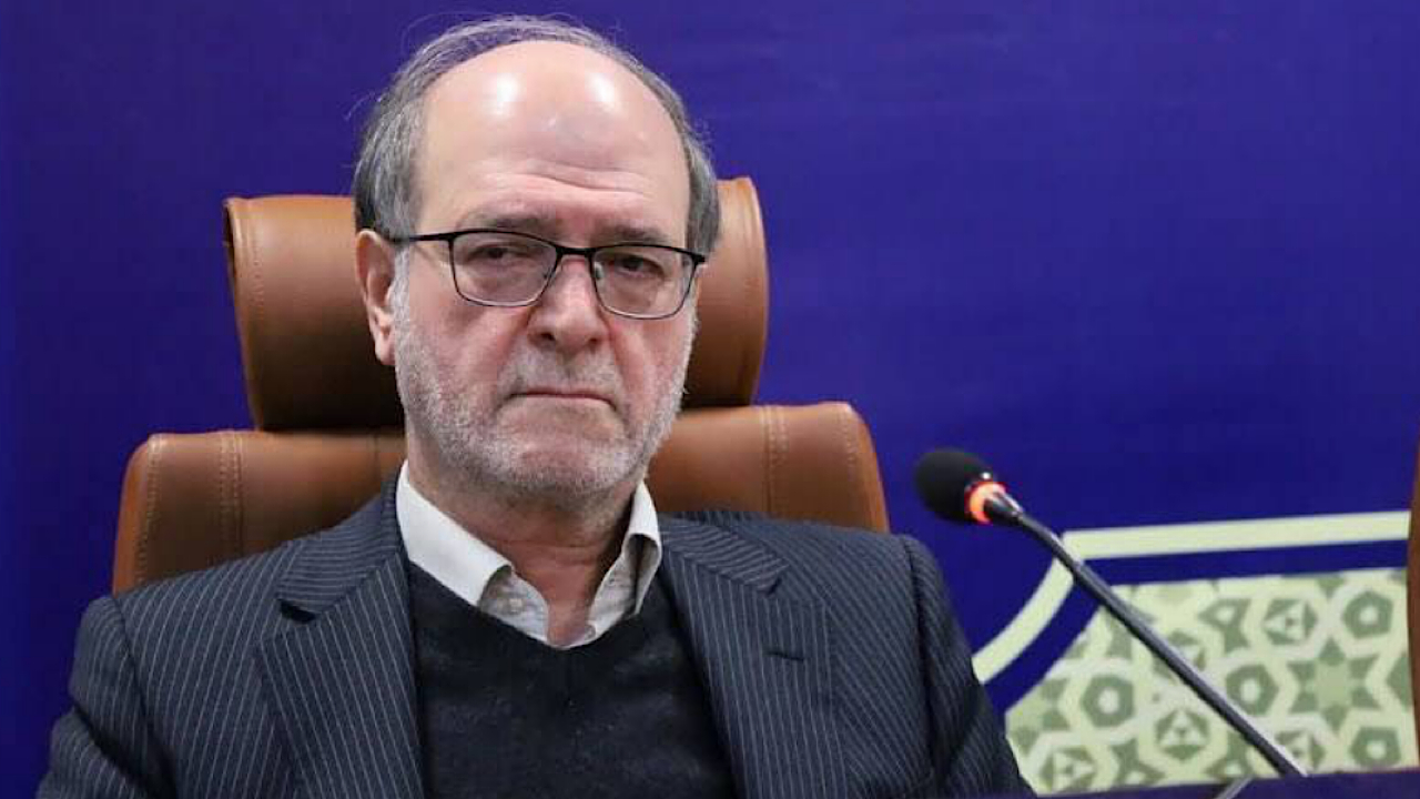 برکناری نادره رضایی/ محمدمهدی احمدی معاون هنری وزیر فرهنگ شد