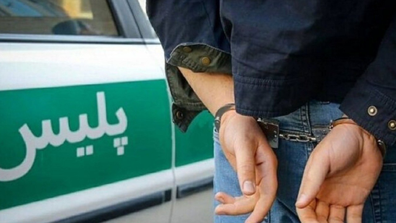 دستگیری و استرداد دو قاتل فراری با همکاری پلیس بین الملل فراجا