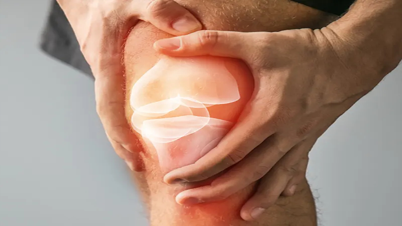 هر کیلو اضافه وزن با زانوهایتان چه می‌کند؟