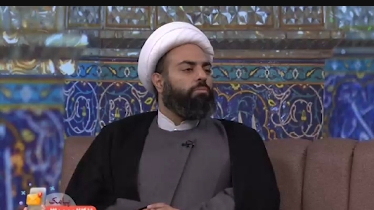 ماجرای هشدار امیرالمومنین (ع) به جملی‌ها + فیلم