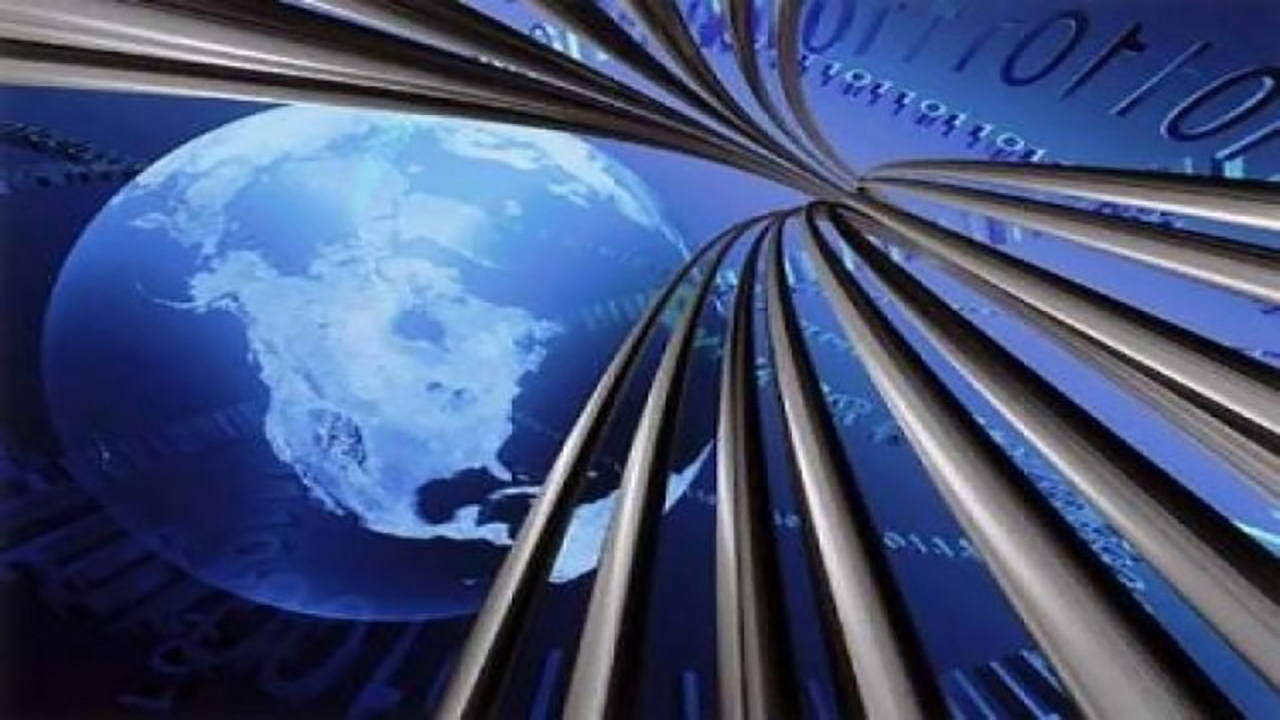 پایاننامهها و رسالههای فضای سایبر تقدیر میشوند