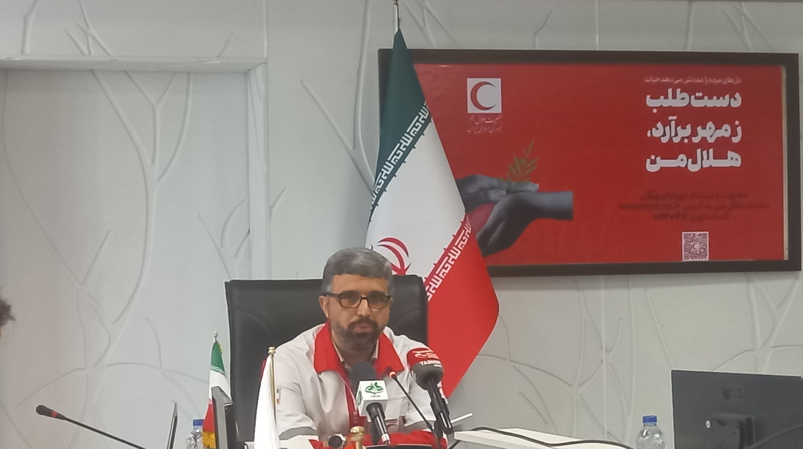 ۲۱ هزار داوطلب با کاروان سلامت به مناطق محروم اعزام شدند