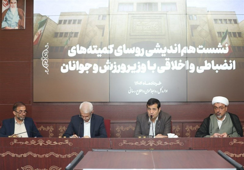 دنیامالی: جامعه ورزش بیعدالتی ببیند، دچار تزلزل میشود