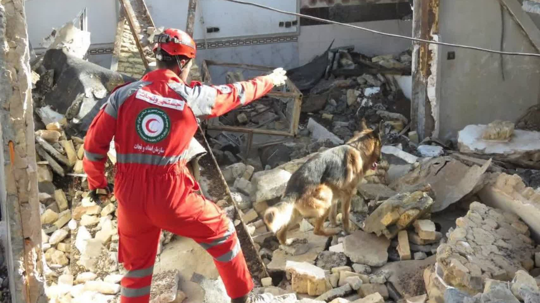 علت اولیه انفجار در کرمانشاه مشخص شد