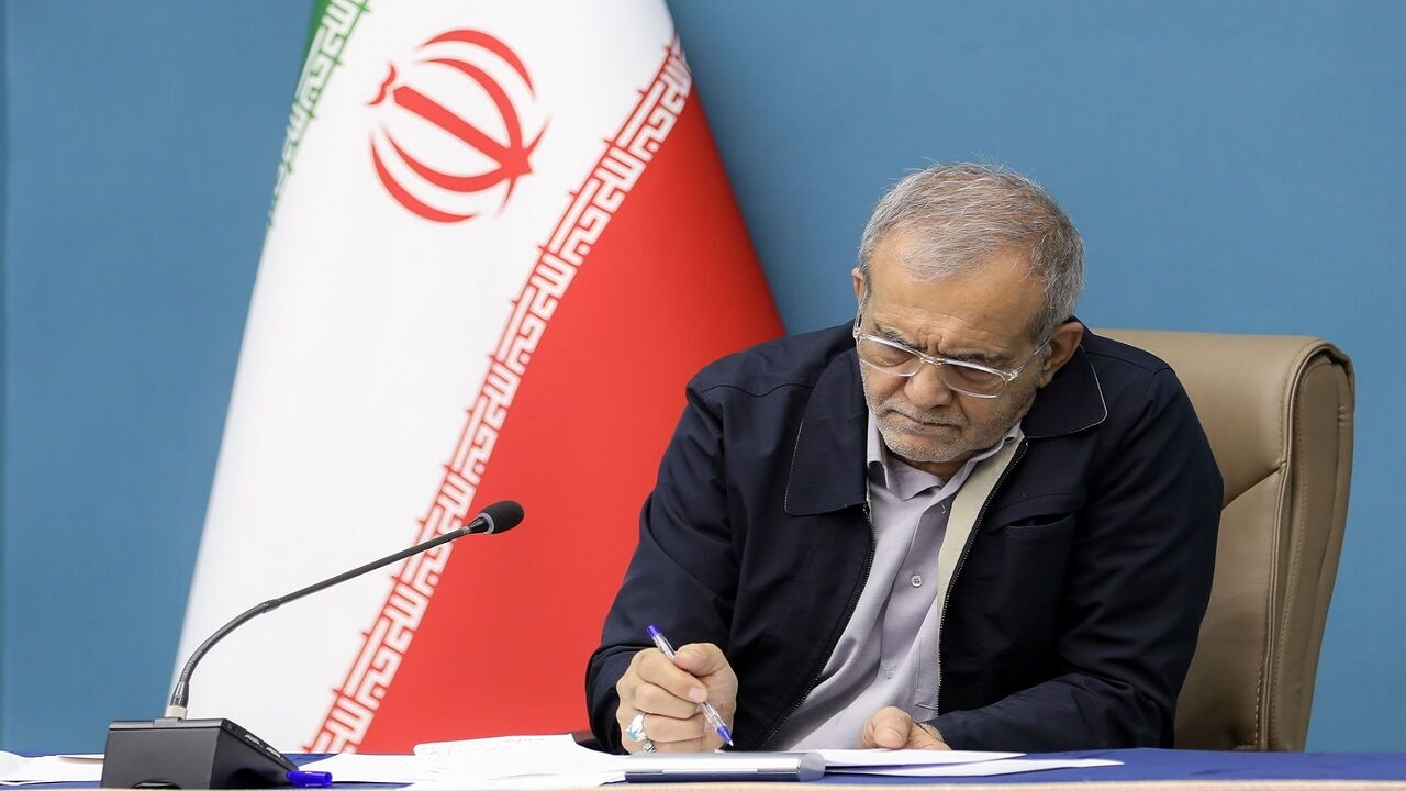 ابلاغ «قانون اصلاح قانون مجازات قاچاق اسلحه و مهمات و دارندگان سلاح و مهمات غیرمجاز»