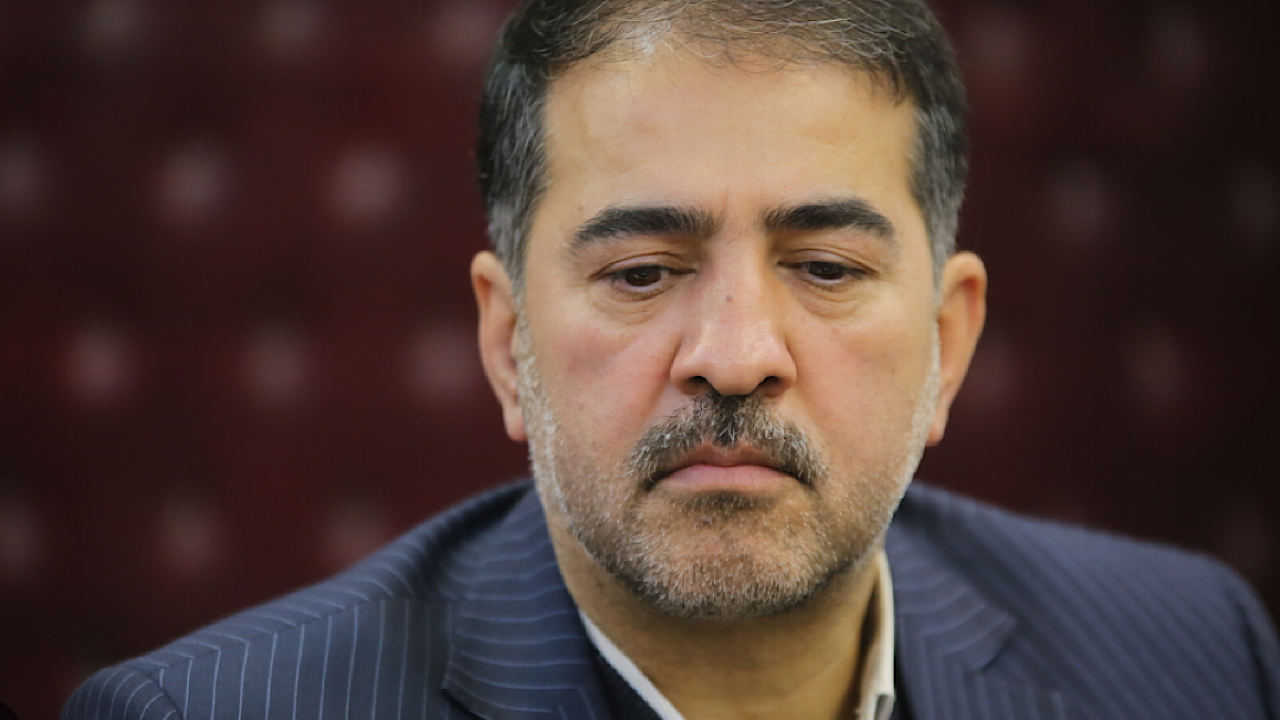 تأکید معاون پرستاری بر مردممحوری در سیاستگذاریهای حوزه سلامت