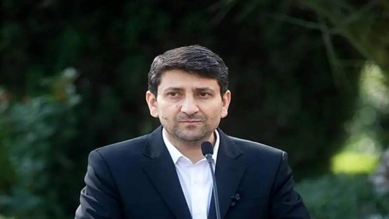 کارگروهی برای اختلالات جی‌پی‌اس در شورای عالی امنیت ملی تشکیل شده است