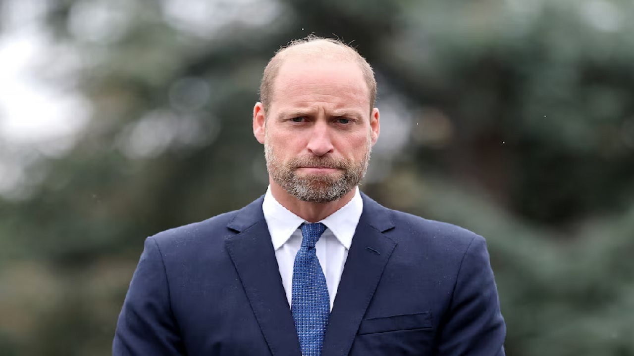 سفر ولیعهد انگلیس به عربستان در میانه تنش‌های منطقه