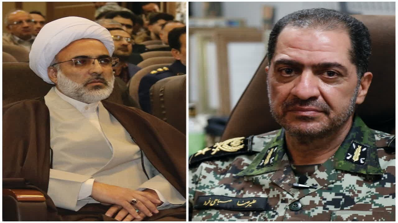 مجموعه پدافند هوایی نقشی ارزنده در برابر تجاوز رژیم صهیونیستی ایفا کرد