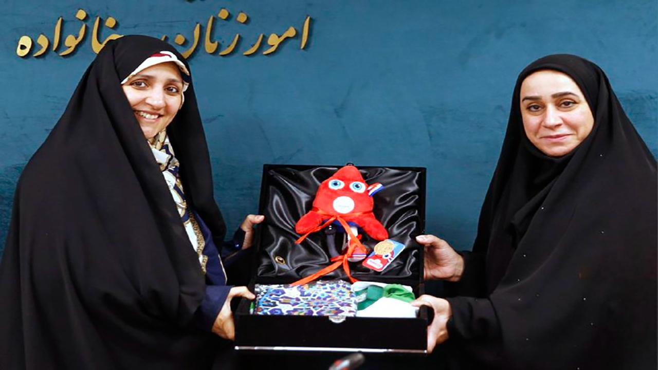 روایت زندگی زنان توانمند، موجب افزایش خودباوری و تابآوری در جامعه میشود