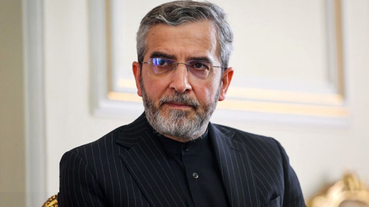 باقری: مسئولان ایرانی بنایی بر انتقال مواد غنی شده هسته‌ای به هیچ کشوری ندارند