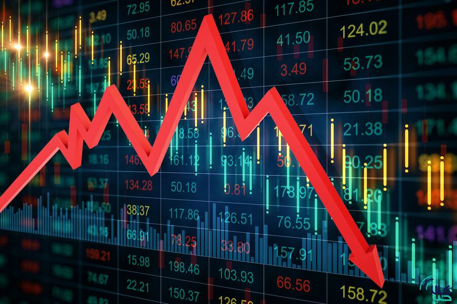 تداوم افت بورس به معنای آغاز روند ریزشی است؟