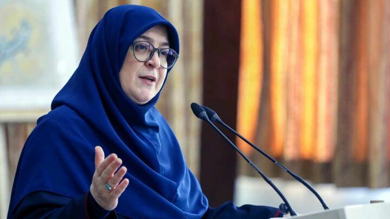 صرفه‌جویی ۲۰ درصدی؛ کلید عبور از بحران انرژی/ مهاجرانی: زنان نقش محوری در فرهنگسازی دارند