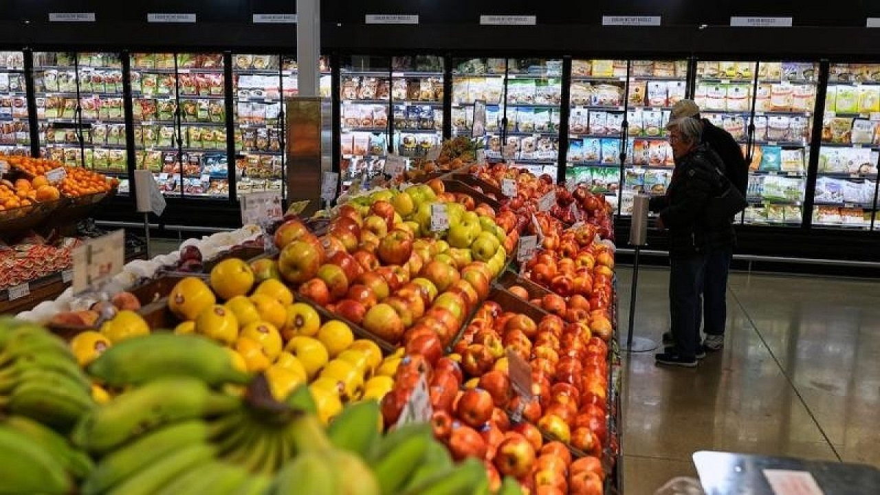 بلومبرگ: جهان با قیمت‌های بالای مواد غذایی روبرو است