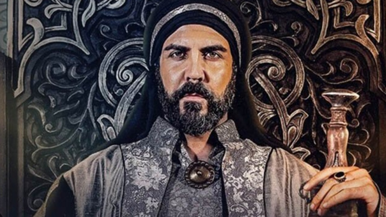 نقدی بر مجموعه تلویزیونی معاویه