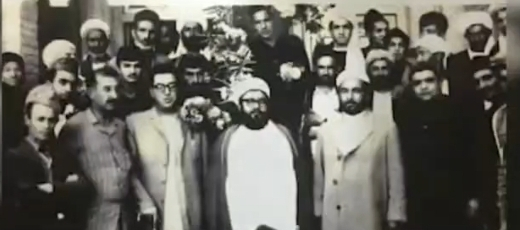 علامه سید اسماعیل بلخی؛ مردی فراتر از مذهب و قوم + فیلم