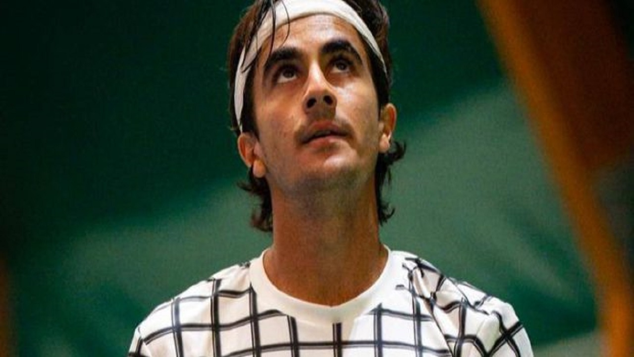 کسری رحمانی به فینال صعود کرد