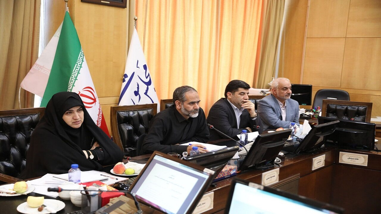 طرح تضمین امنیت غذایی در شرایط بحرانی در کمیسیون کشاورزی مجلس تصویب شد