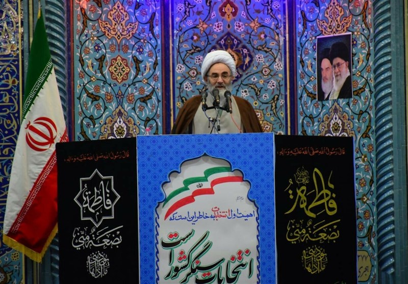 وحدت جبهههای مقاومت، نتیجه تأثیر انقلاب اسلامی است