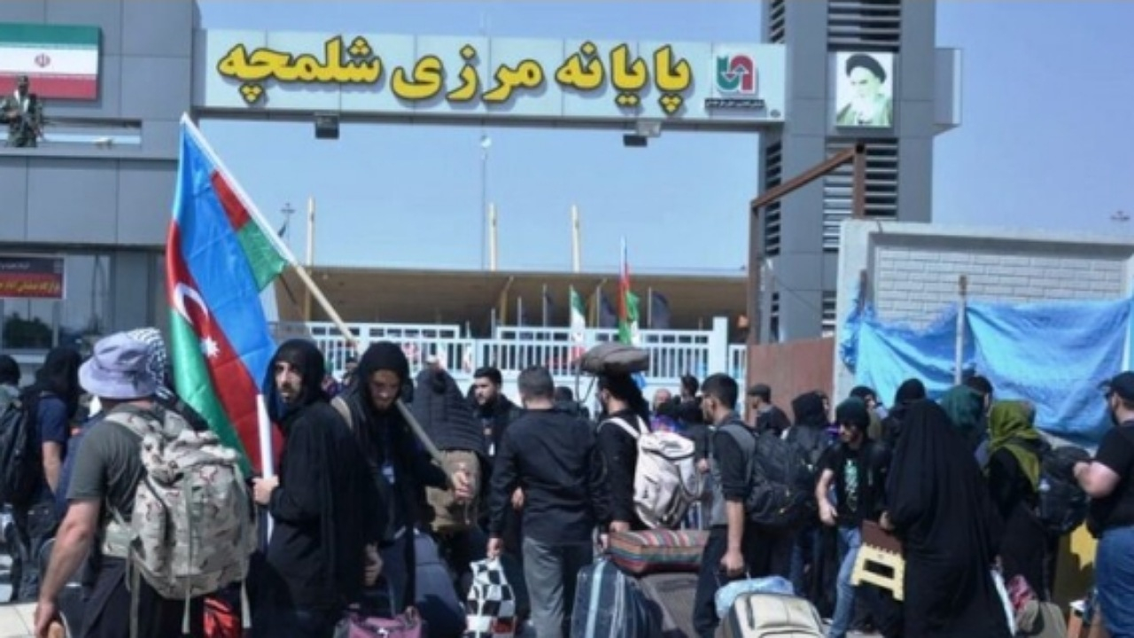 آمار ثبت‌نام شدگان سفر عتبات به ۲۸۰ هزار نفر رسید
