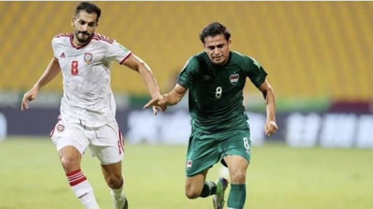 تساوی عراق و امارات در پلی‌آف جام جهانی ۲۰۲۶؛ کار صعود به بازی برگشت کشیده شد