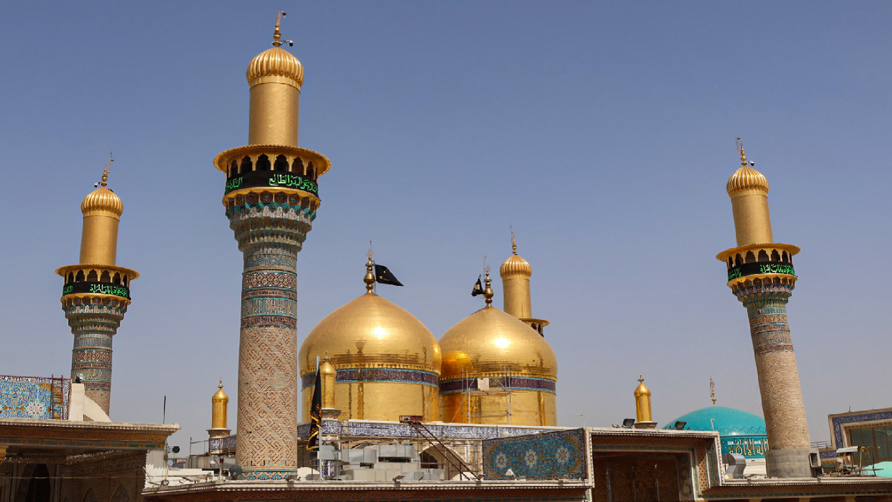 درسهای ارتباطی امام جواد(ع) برای جهان پرسرعت امروز