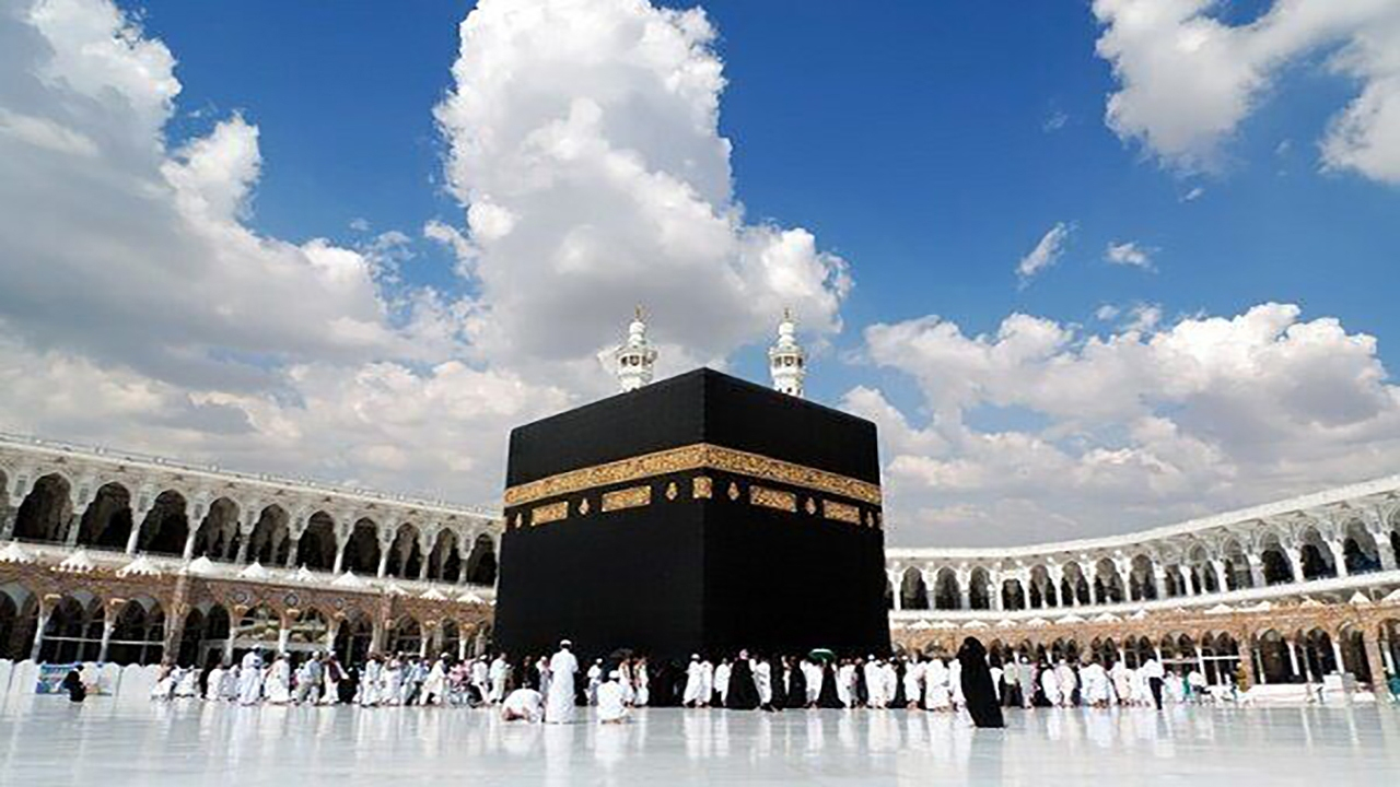 اعلام آمادگی ولی عهد عربستان برای تسهیل بازگشت حجاج ایرانی
