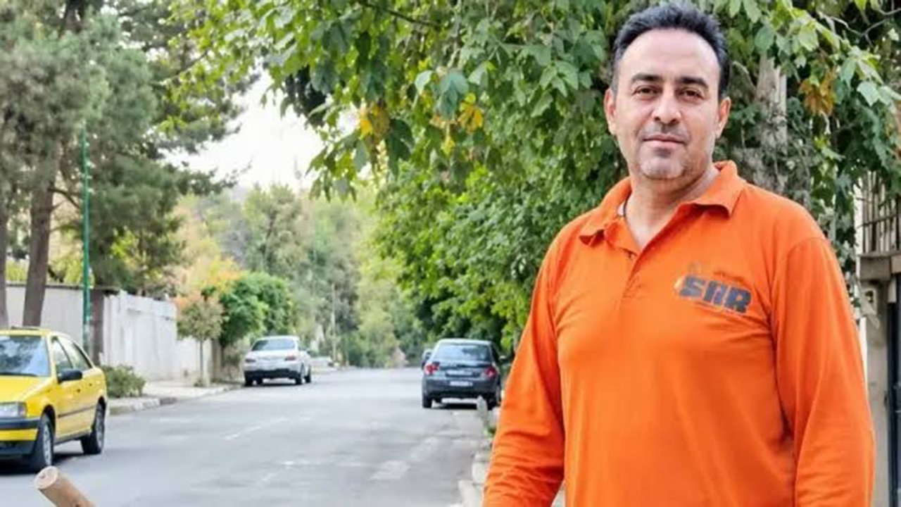 پاکبانی که نمیخواهد دکترایش خاک بخورد