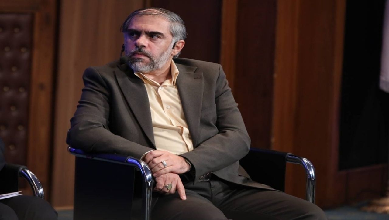 علت پرمخاطب شدن برخی سریال‌های شبکه آی‌فیلم + فیلم