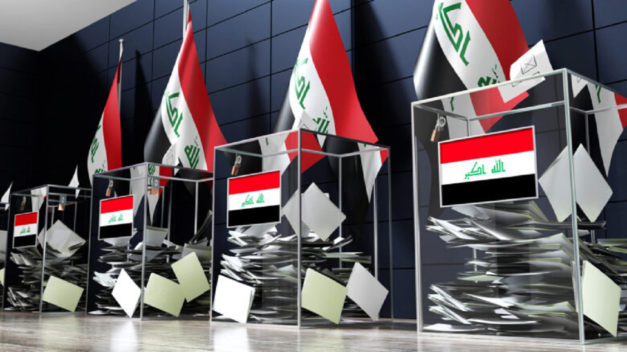 ائتلاف نخستوزیر عراق در بغداد پیشتاز شد