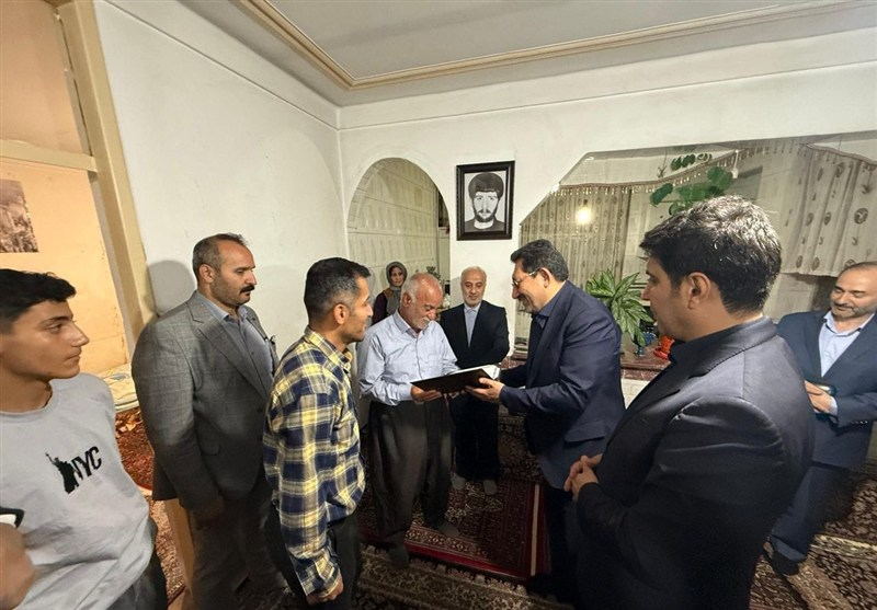 خون شهدا روحیه "ما می‌توانیم" را در کشور جاری کرده است