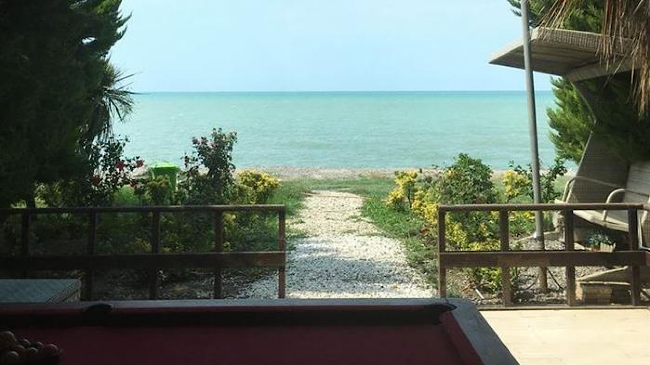 اجاره و رزرو ویلا در شهرک دریاکنار بابلسر با بالاترین استانداردهای مدرن شهری