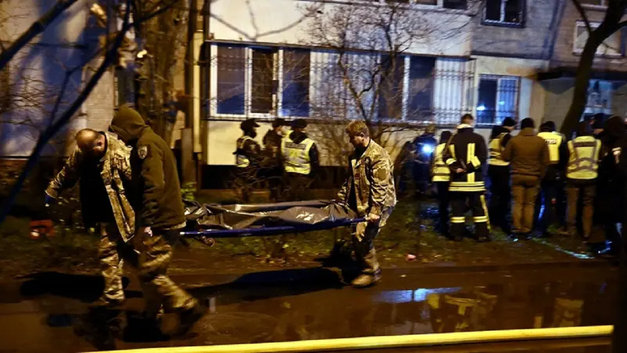 تشدید تبادل حملات اوکراین و روسیه در آستانه مهلت آمریکا برای صلح