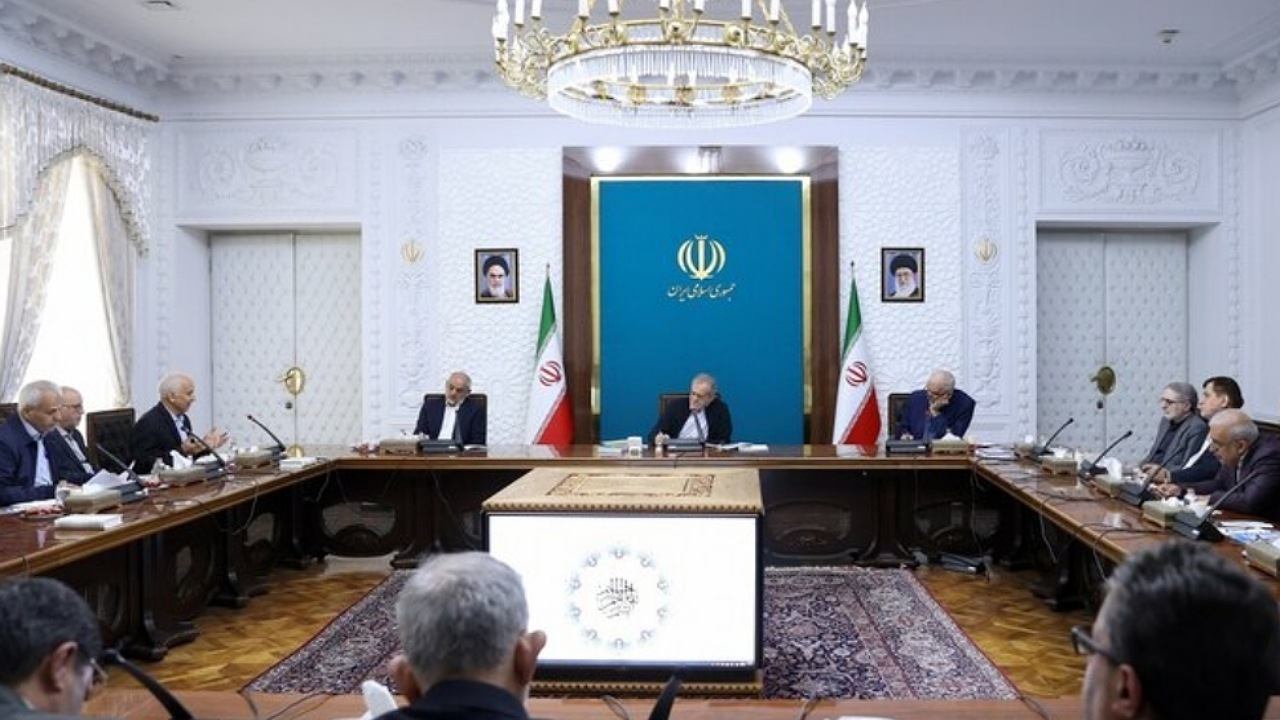 پزشکیان: مدیریت ناترازیها هوشمند خواهد بود