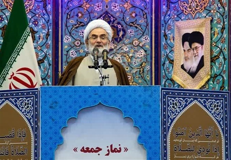 جمهوری اسلامی از انرژی هستهای صلحآمیز دست نخواهد کشید