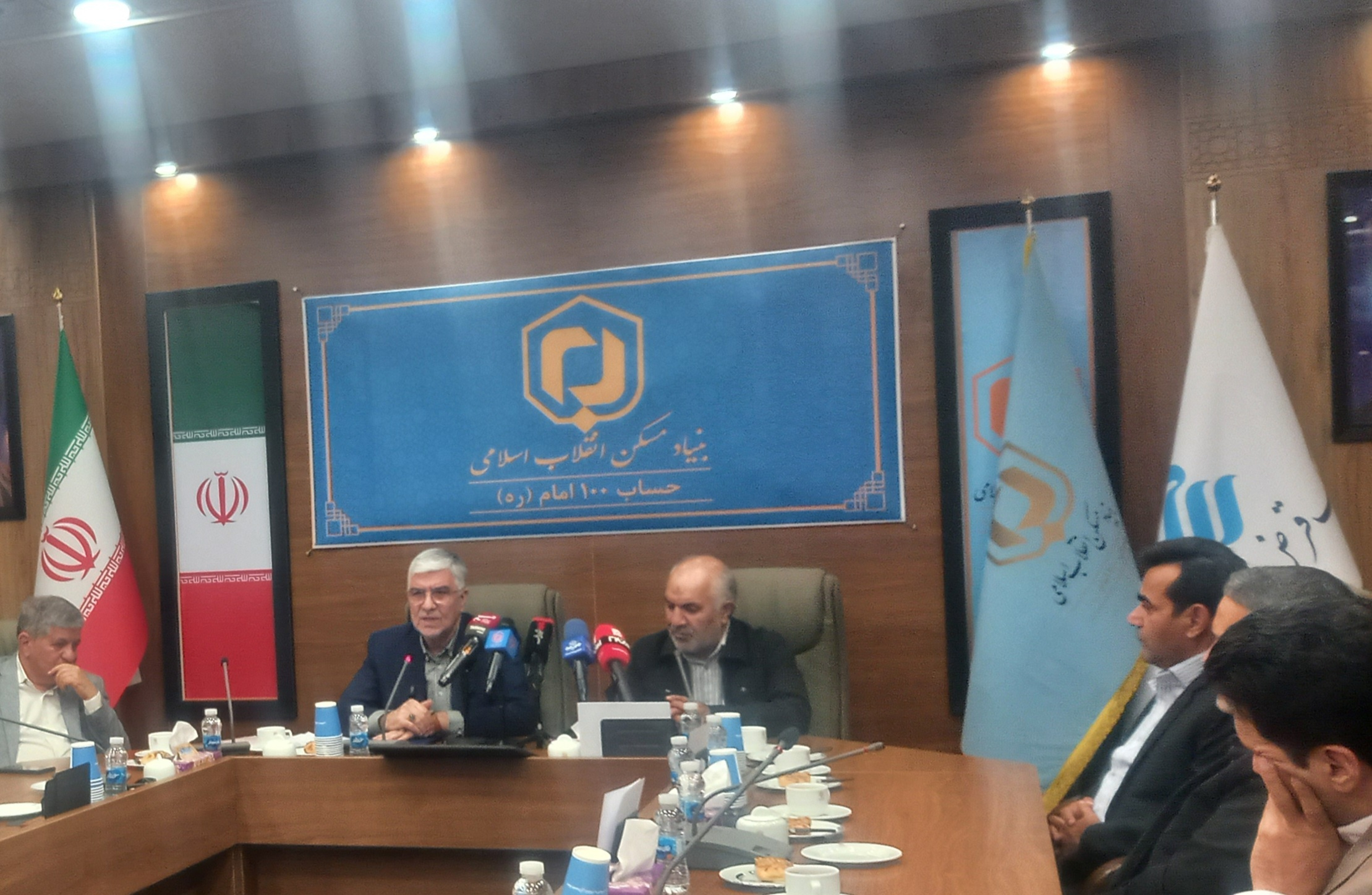 بیش از ۹۲ هزار واحد مسکونی آسیب‌دیده از جنگ تعمیر شد/ آغاز پروژه واگذاری ۵۰ هزار مسکن به محرومان