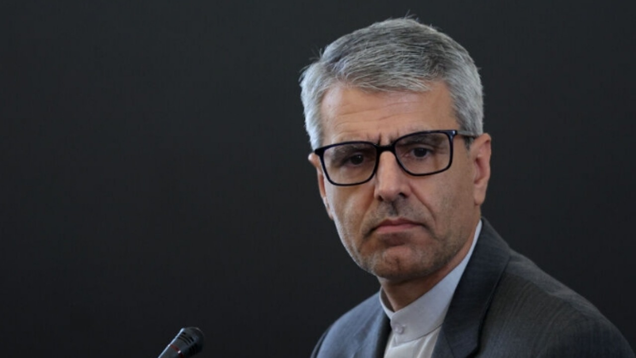 بقائی: ایران و اندونزی مصمم به ارتقای همکاریهای دوجانبه هستند