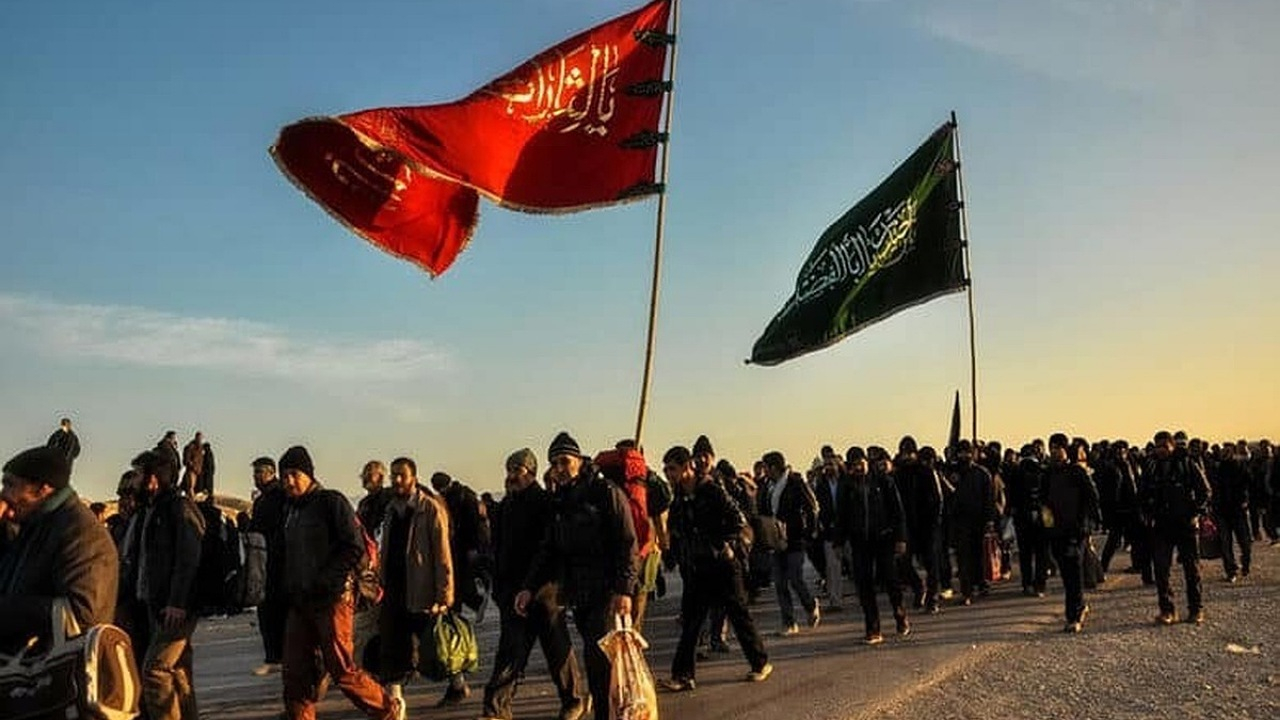 آغاز ثبت نام سفر اربعین از جمعه ۹ صبح