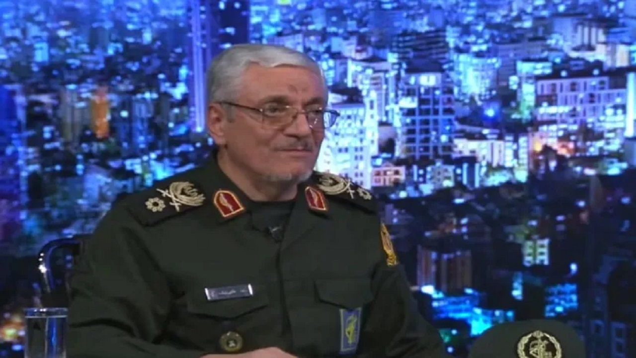 تولید تسلیحات ایران در جنگ نهتنها متوقف نشد، بلکه چند برابر شد