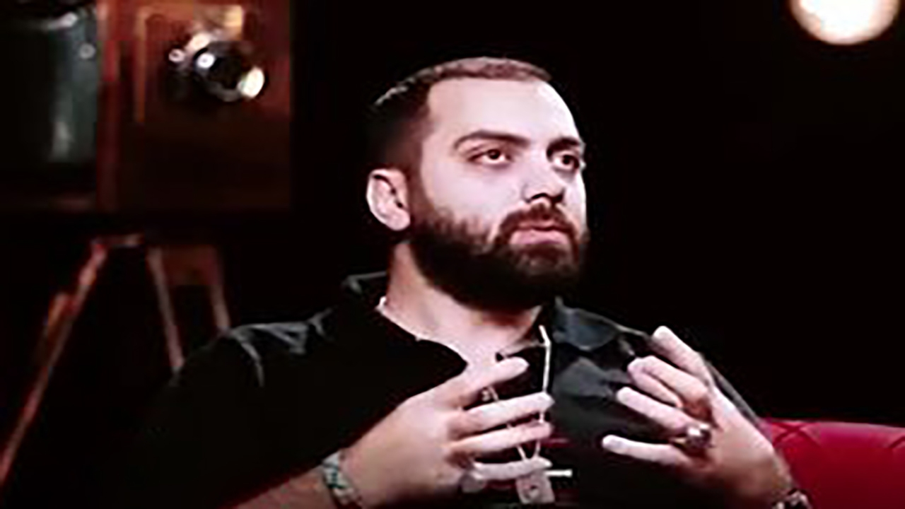 نباید ایرانی جماعت را تهدید کرد