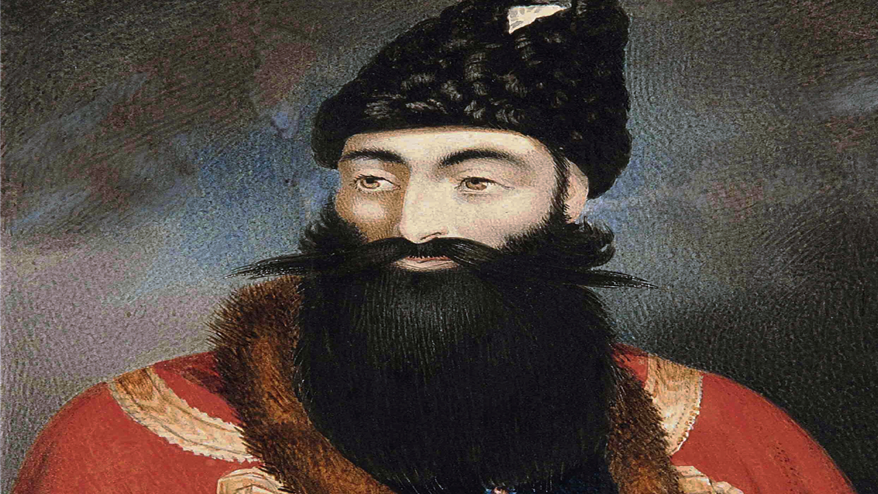 بازسازی ایران در گستره فرهنگی و نظامی