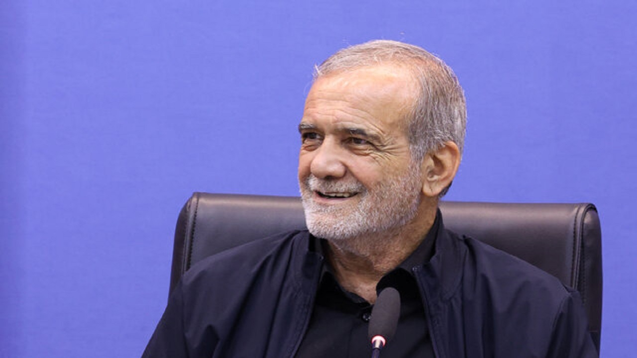 جلسه مشترک کمیسیون امنیت ملی مجلس با رئیس‌جمهور برگزار شد