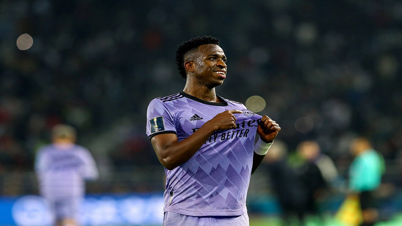 پاریسیها به دنبال وینیسیوس؛ طغیان ستاره برزیلی کار دستش میدهد؟